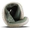 imageVivobarefoot Mens Primus Lite Knit Natural Textile TrainersDusty Green