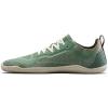 imageVivobarefoot Mens Primus Lite Knit Natural Textile TrainersDusty Green