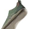 imageVivobarefoot Mens Primus Lite Knit Natural Textile TrainersDusty Green