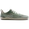 imageVivobarefoot Mens Primus Lite Knit Natural Textile TrainersDusty Green