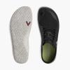 imageVivobarefoot Primus Lite II BIO Mens Vegan Light Breathable Shoe with Barefoot SoleBlack