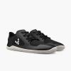 imageVivobarefoot Primus Lite II BIO Mens Vegan Light Breathable Shoe with Barefoot SoleBlack