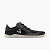 imageVivobarefoot Primus Lite II BIO Mens Vegan Light Breathable Shoe with Barefoot SoleBlack