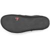 imageVivobarefoot Wyn Junior Black Leather Strap School ShoeBlack