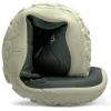 imageVivobarefoot Primus Trail II FG All Weather Womens Recycled Breathable Mesh OffRoad Shoe with Barefoot Sole