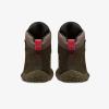imageVivobarefoot Tracker II FG Womens Leather Hiking Boot with Barefoot Firm Ground Sole and Thermal Protection Bracken