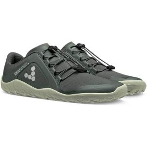 imageVivobarefoot Primus Trail II FG All Weather Womens Recycled Breathable Mesh OffRoad Shoe with Barefoot Sole