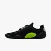 imageVivobarefoot Motus Flex  Womens Barefoot ZeroDrop Trainers  Improves Strength ampamp Stability  Lightweight for Training ampamp Running  Grounding ShoesObsidian