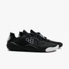 imageVivobarefoot Motus Flex  Womens Barefoot ZeroDrop Trainers  Improves Strength ampamp Stability  Lightweight for Training ampamp Running  Grounding ShoesObsidian