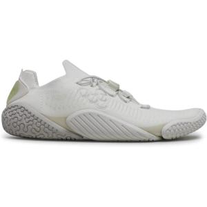 imageVivobarefoot Motus Flex  Womens Barefoot ZeroDrop Trainers  Improves Strength ampamp Stability  Lightweight for Training ampamp Running  Grounding ShoesBright White