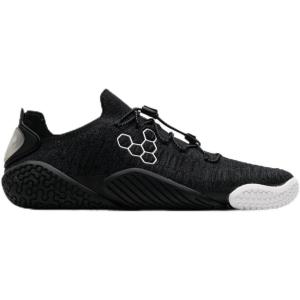 imageVivobarefoot Motus Flex  Womens Barefoot ZeroDrop Trainers  Improves Strength ampamp Stability  Lightweight for Training ampamp Running  Grounding ShoesObsidian