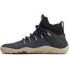 imageVivobarefoot Magna FG Womens Barefoot Hiking Shoes  Waterproof Lightweight ampamp Puncture Resistant  All Weather ampamp Terrains  Wide Fit Grounding Shoes  LeatherDress Blues