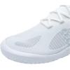 imageVivobarefoot Motus Strength Womens Barefoot ZeroDrop Shoes  Improves Strength ampamp Stability  Lightweight for Training ampamp Running  Wide Fit Grounding ShoesBright Whitegrey