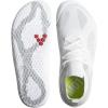 imageVivobarefoot Motus Strength Womens Barefoot ZeroDrop Shoes  Improves Strength ampamp Stability  Lightweight for Training ampamp Running  Wide Fit Grounding ShoesBright Whitegrey