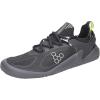 imageVivobarefoot Motus Strength Womens Barefoot ZeroDrop Shoes  Improves Strength ampamp Stability  Lightweight for Training ampamp Running  Wide Fit Grounding ShoesObsidian Grey