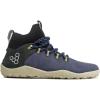 imageVivobarefoot Magna FG Womens Barefoot Hiking Shoes  Waterproof Lightweight ampamp Puncture Resistant  All Weather ampamp Terrains  Wide Fit Grounding Shoes  LeatherDress Blues