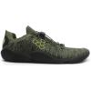 imageVivobarefoot Motus Flex  Womens Barefoot ZeroDrop Trainers  Improves Strength ampamp Stability  Lightweight for Training ampamp Running  Grounding ShoesForest Green Acid Lime