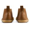 imageVivobarefoot Gobi IV Mens Barefoot Shoe  Leather Lightweight ampamp Puncture Resistant  Wide Fit Grounding ShoesTan