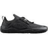 imageVivobarefoot Primus Trail Knit FG Mens Breathable OffRoad Shoe with Barefoot Firm Ground SoleObsidianObsidian