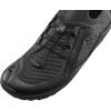 imageVivobarefoot Primus Trail Knit FG Mens Breathable OffRoad Shoe with Barefoot Firm Ground SoleObsidianObsidian