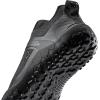 imageVivobarefoot Primus Trail Knit FG Mens Breathable OffRoad Shoe with Barefoot Firm Ground SoleObsidianObsidian