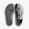imageVivobarefoot Primus Trail Knit FG Mens Breathable OffRoad Shoe with Barefoot Firm Ground SoleUltimate Grey