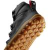 imageVivobarefoot Tracker Leather at Mens Barefoot Hiking Boots  Waterproof Lightweight ampamp Puncture Resistant  All Weather ampamp Terrains  Wide Fit Grounding ShoesBracken