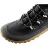 imageVivobarefoot Tracker Leather at Mens Barefoot Hiking Boots  Waterproof Lightweight ampamp Puncture Resistant  All Weather ampamp Terrains  Wide Fit Grounding ShoesBracken