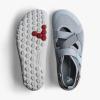 imageVivobarefoot Tracker Sandal Mens Barefoot Hiking  Puncture Resistant Sandal  Wide Fit Grounding Shoes  Glacier GreyGlacier Grey