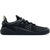 imageVivobarefoot Motus Strength Womens Barefoot ZeroDrop Shoes  Improves Strength ampamp Stability  Lightweight for Training ampamp Running  Wide Fit Grounding ShoesObsidiangrey