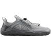 imageVivobarefoot Primus Trail Knit FG Mens Breathable OffRoad Shoe with Barefoot Firm Ground SoleUltimate Grey