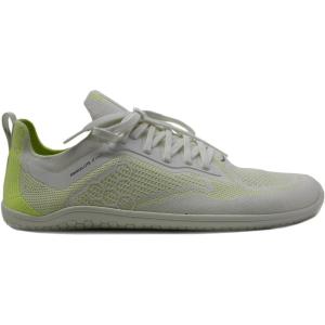 imageVivobarefoot Primus Lite Knit Womens  Barefoot Trainers  UltraLightweight Shoe  Build Strength Balance ampamp Mobility  Wide Fit Grounding Shoes  FlexibleSafety Yellow