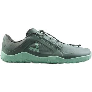 imageVivobarefoot Primus Trail III All Weather FG Womens Shoe with Barefoot Firm Ground SoleLaurel Wreath