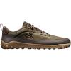 imageVivobarefoot Tracker Leather Low Mens Barefoot Hiking  Waterproof Lightweight ampamp Puncture Resistant  All Weather ampamp Terrains  Wide Fit Grounding Shoes  BrackenBracken