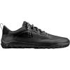 imageVivobarefoot Tracker Leather Low Mens Barefoot Hiking  Waterproof Lightweight ampamp Puncture Resistant  All Weather ampamp Terrains  Wide Fit Grounding Shoes  BrackenObsidian