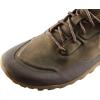 imageVivobarefoot Tracker Leather Low Mens Barefoot Hiking  Waterproof Lightweight ampamp Puncture Resistant  All Weather ampamp Terrains  Wide Fit Grounding Shoes  BrackenBracken