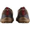 imageVivobarefoot Tracker Leather Low Mens Barefoot Hiking  Waterproof Lightweight ampamp Puncture Resistant  All Weather ampamp Terrains  Wide Fit Grounding Shoes  BrackenBracken
