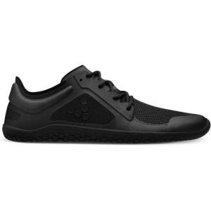 imageVivobarefoot Primus Lite Ii Mens Vegan Light Movement Breathable Shoe with Barefoot Sole ampamp NoSew ConstructionObsidian
