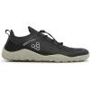imageVivobarefoot Primus Trail Knit FG Mens  Barefoot Trainers  UltraLightweight Shoe  Build Strength Balance ampamp Mobility  Wide Fit Grounding Shoes  Flexible
