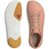 imageVivobarefoot Geo Court II Womens Everyday Barefoot Classic Designed for Premium ComfortMisty Rose