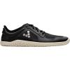 imageVivobarefoot Primus Lite IV All Weather Womens Vegan Light Breathable Shoe with Barefoot SoleObsidian