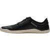 imageVivobarefoot Primus Lite IV All Weather Womens Vegan Light Breathable Shoe with Barefoot SoleObsidian