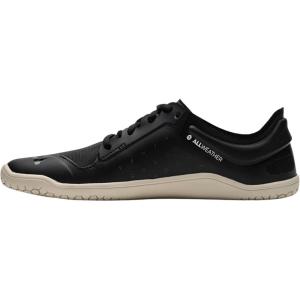 imageVivobarefoot Primus Lite IV All Weather Womens Vegan Light Breathable Shoe with Barefoot SoleObsidian