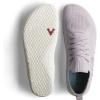 imageVivobarefoot Primus Lite Knit Womens  Barefoot Trainers  UltraLightweight Shoe  Build Strength Balance ampamp Mobility  Wide Fit Grounding Shoes  FlexibleViolet Ice