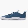 imageVivobarefoot Primus Sport III Juniors Vegan Minimalistic Shoes with Barefoot SoleIndigo