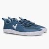 imageVivobarefoot Primus Sport III Juniors Vegan Minimalistic Shoes with Barefoot SoleIndigo