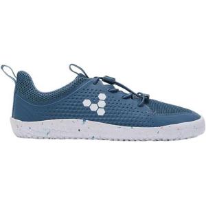 imageVivobarefoot Primus Sport III Juniors Vegan Minimalistic Shoes with Barefoot SoleIndigo
