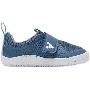 imageVivobarefoot Primus Sport III Toddlers Vegan Minimalistic Shoes with Barefoot SoleIndigo