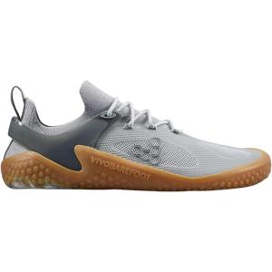 imageVivobarefoot Motus Strength Womens Barefoot ZeroDrop Shoes  Improves Strength ampamp Stability  Lightweight for Training ampamp Running  Wide Fit Grounding ShoesUltimate Gray