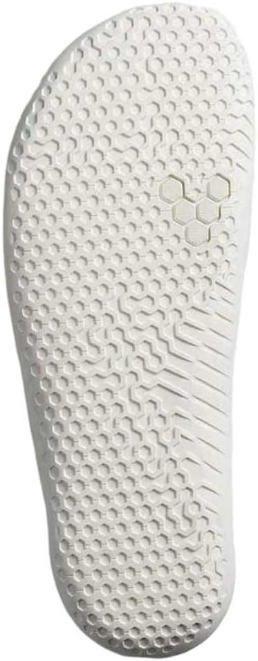 imageVivobarefoot Womens Gobi II Leather TrainersVaporous Gray